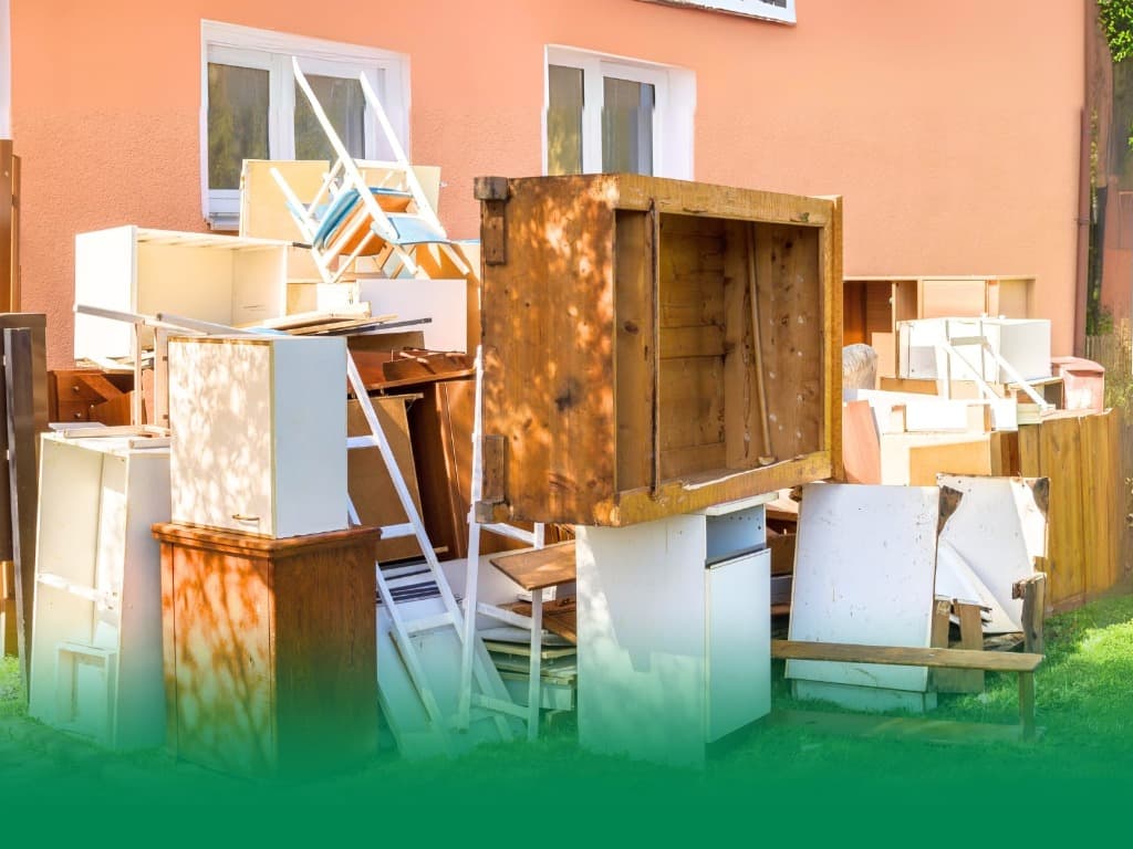 sgombero spazi aperti e pertinenze